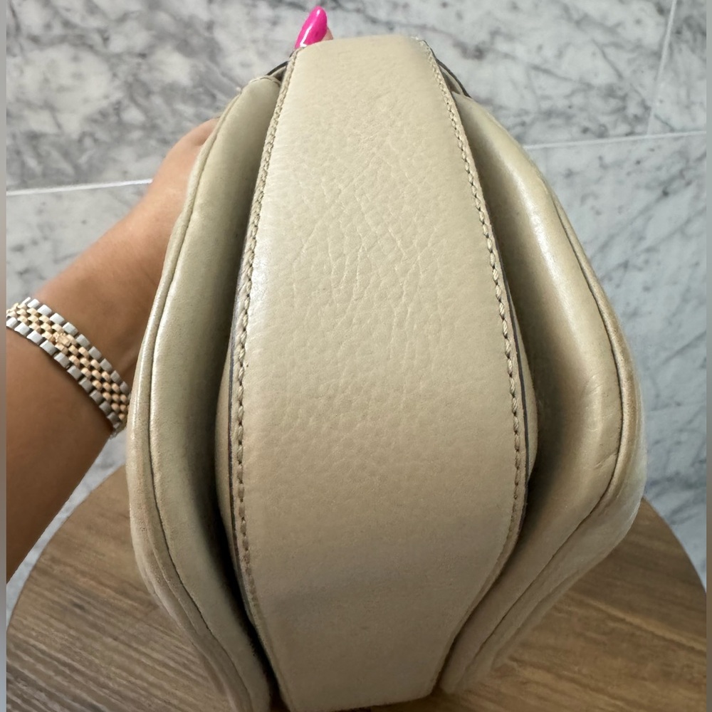Gucci Bamboo handbag - Picture 2 of 13